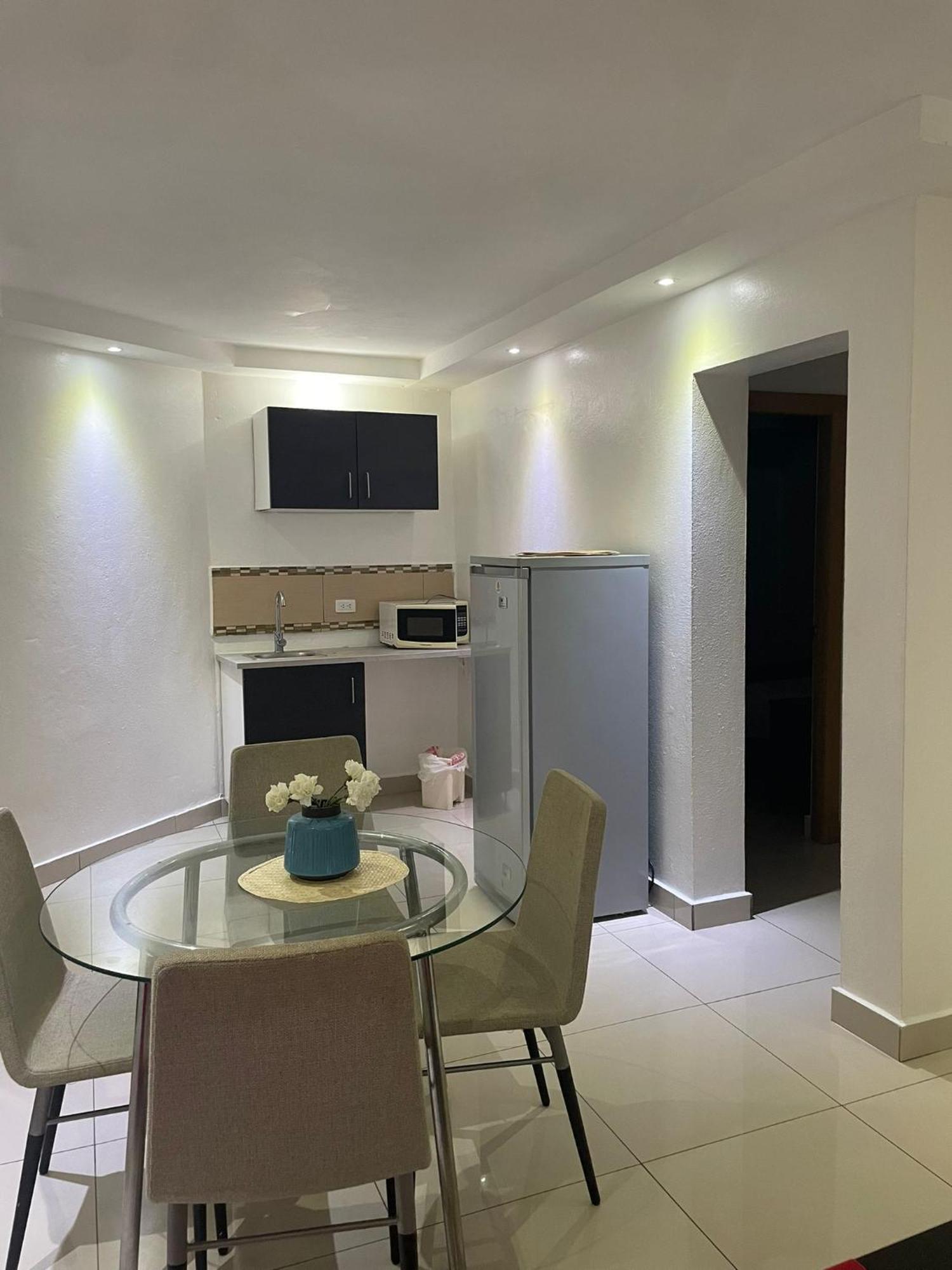City Caribbean Hotel Boutique Santo Domingo Exterior foto